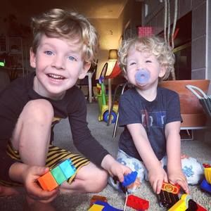 Meet your Posher, Sandra